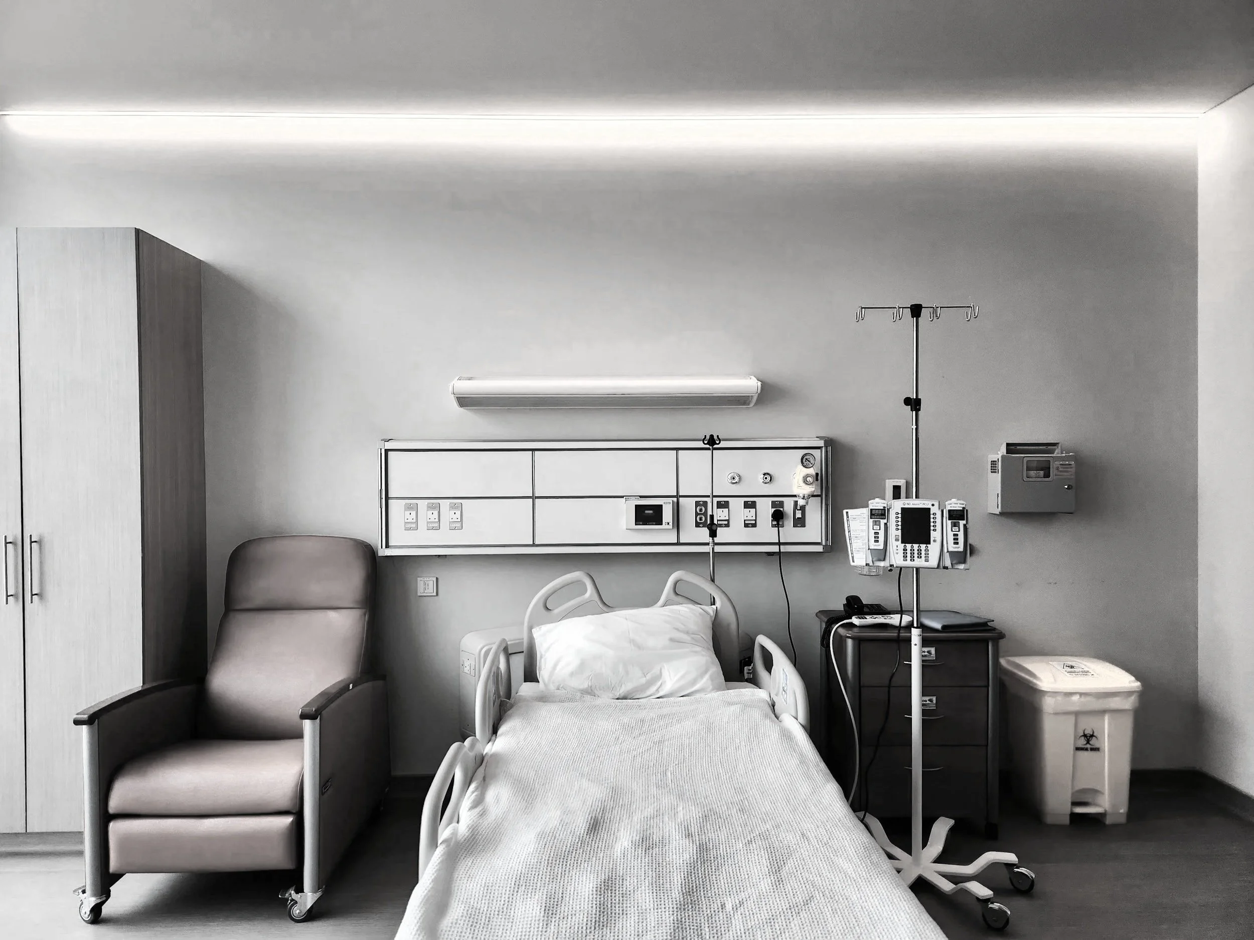 From Hospital to Home: Navigating the Next Phase of Care