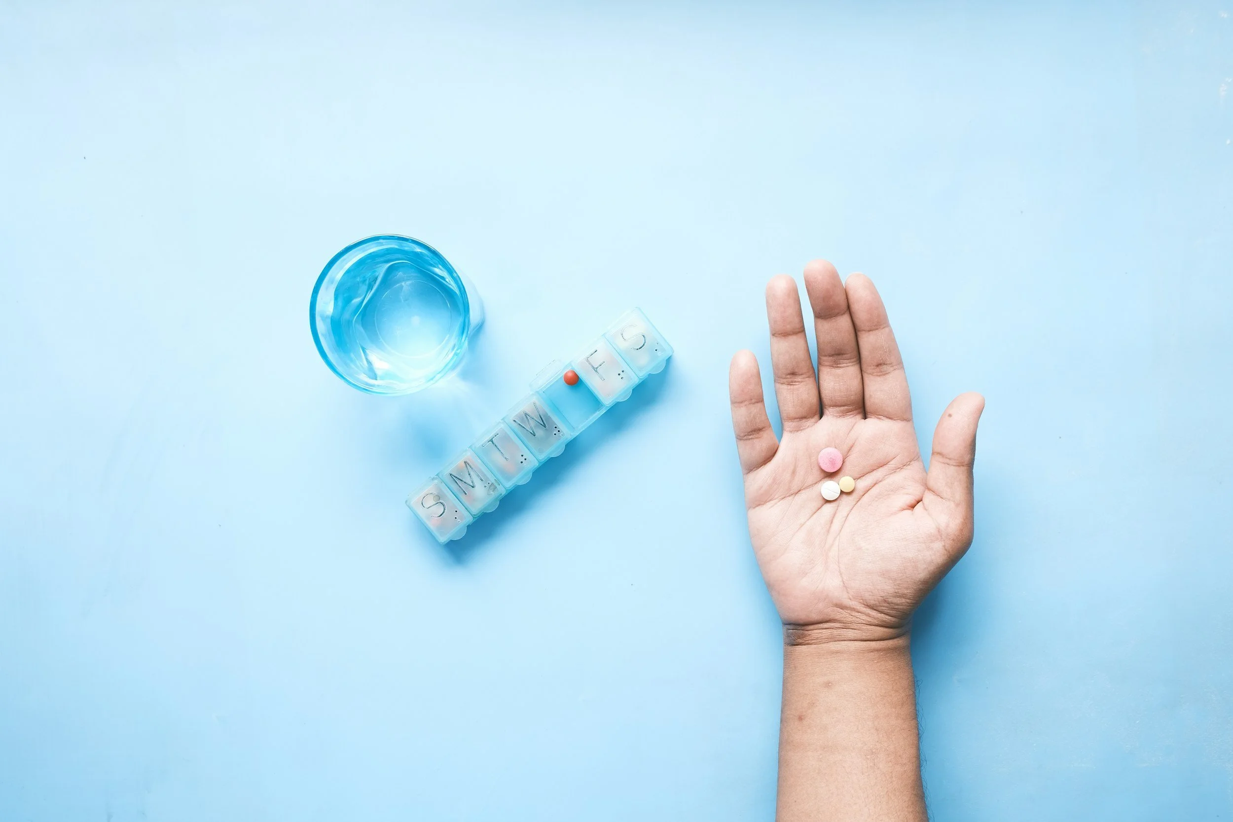 Medication Management Tips for Seniors: Staying Safe and Independent