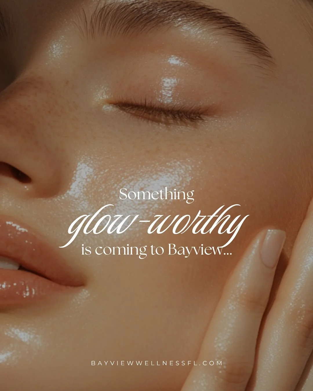 Hydration, Exfoliation, and INSTANT Radiance! So happy to bring this service on! Pre Book now! Let&rsquo;s get you glowing! 🤍 
.
.
.
. 
DM for booking 🤍 
#bayviewwellness #hydrafacial #aesthetic #glowing