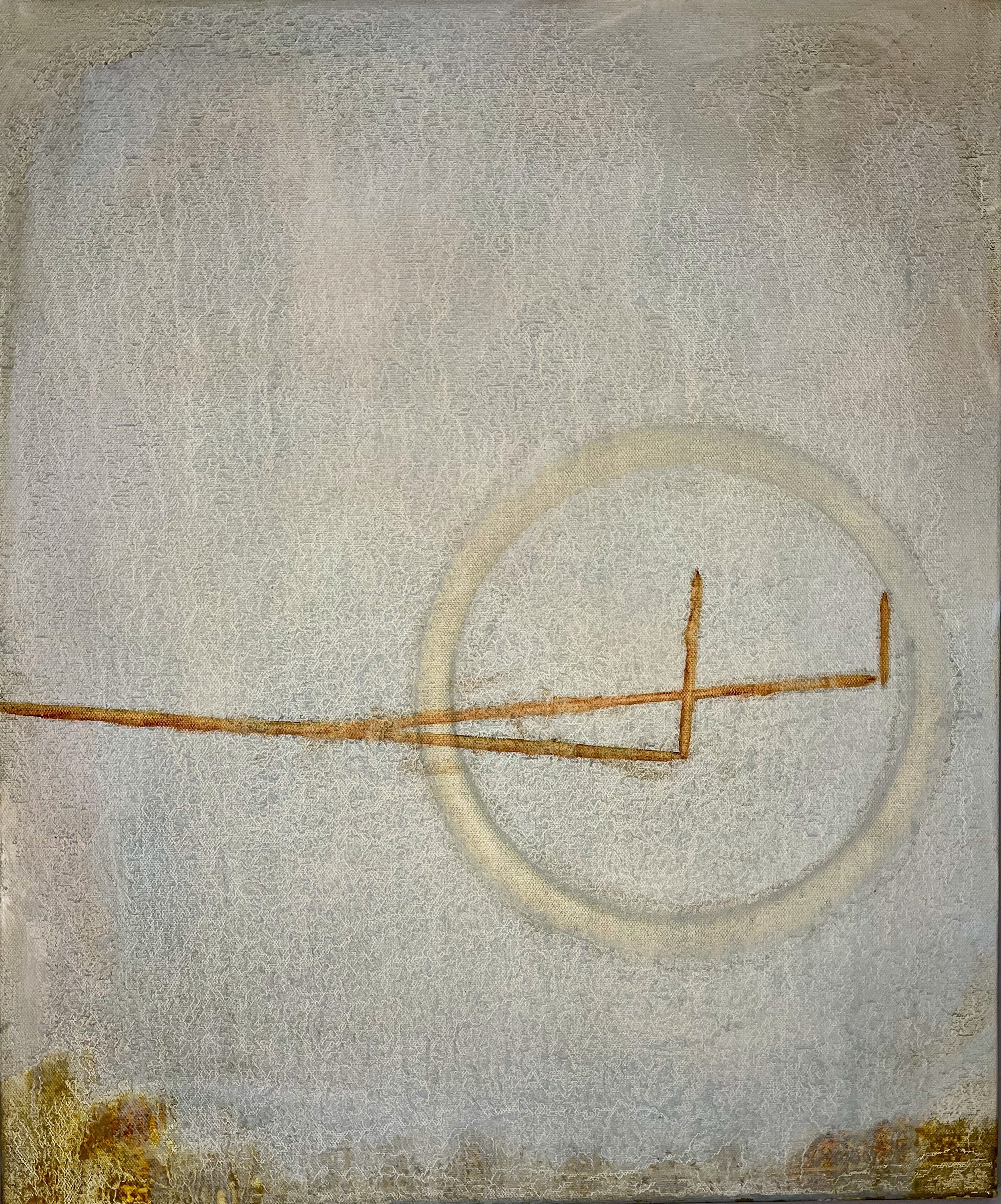 Red Arrow - SOLD
