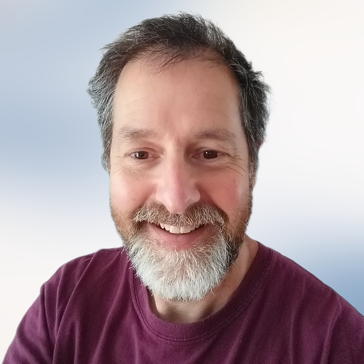 Patrick Mason Engineering advisor éXō Fleets