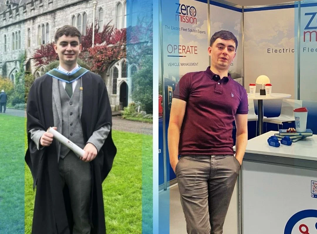 From College to the Workplace: My Journey as a Data Analyst at ZeroMission
