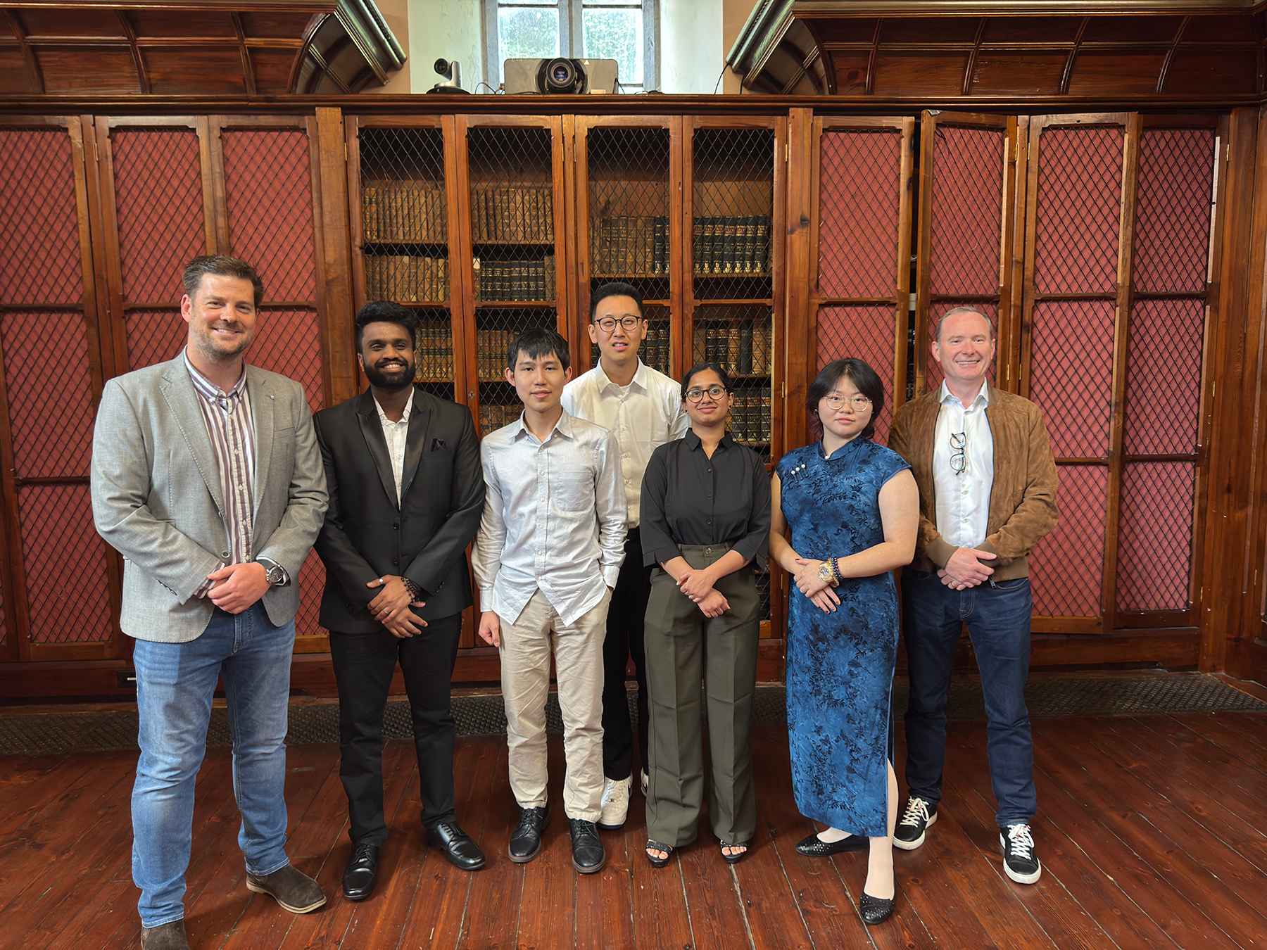 ZeroMission & University College Cork: Harnessing Academic Excellence to Power AI-Driven Predictive EV Fleet Maintenance