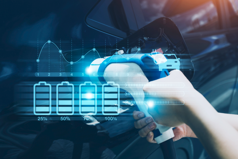Designed for the End, Powered by Data: How Smart Fleets Are Driving the Circular Economy