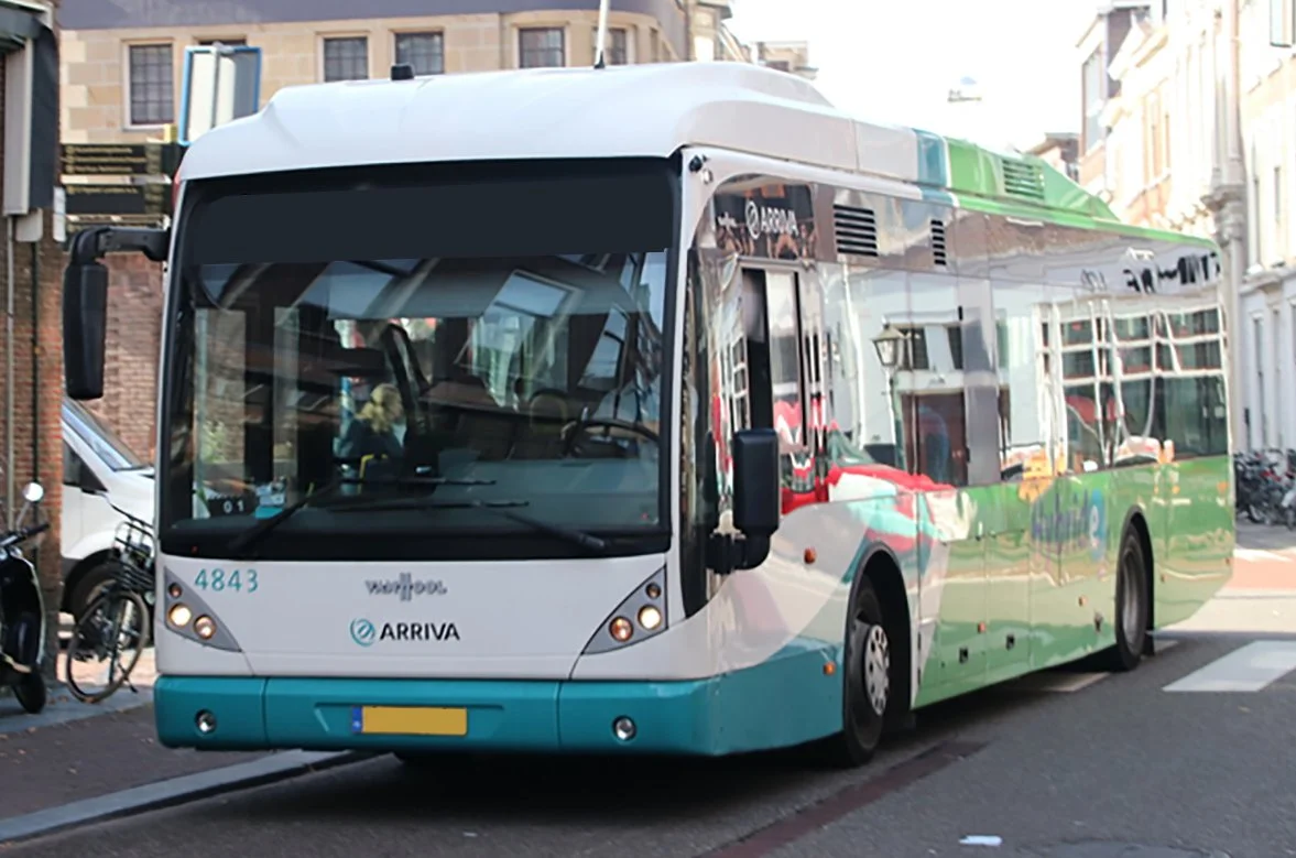 Arriva Group is accelerating its growth in a key European market