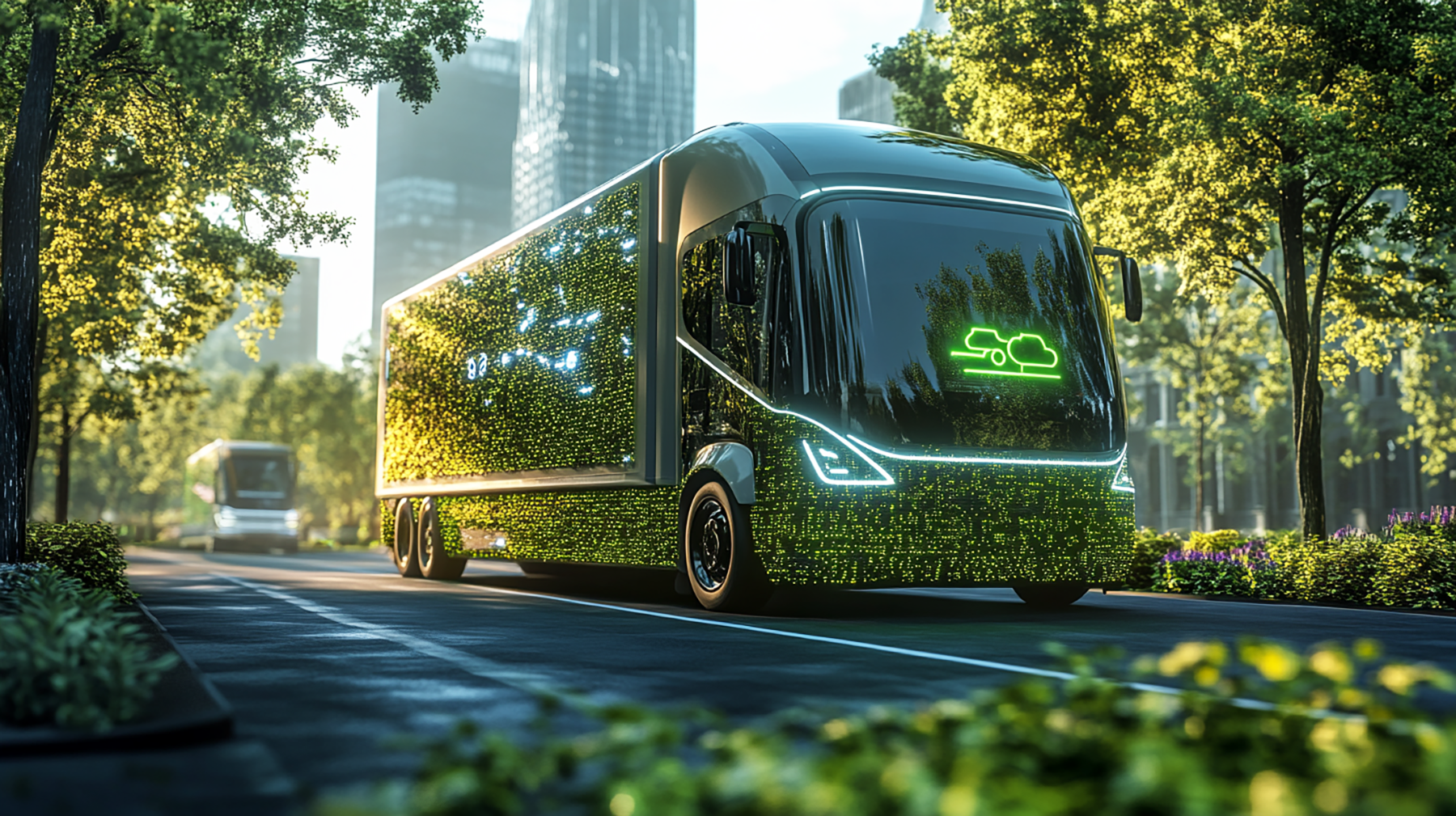Navigating the Future: Strategies for Fleet Transition to Zero-Emission Vehicles
