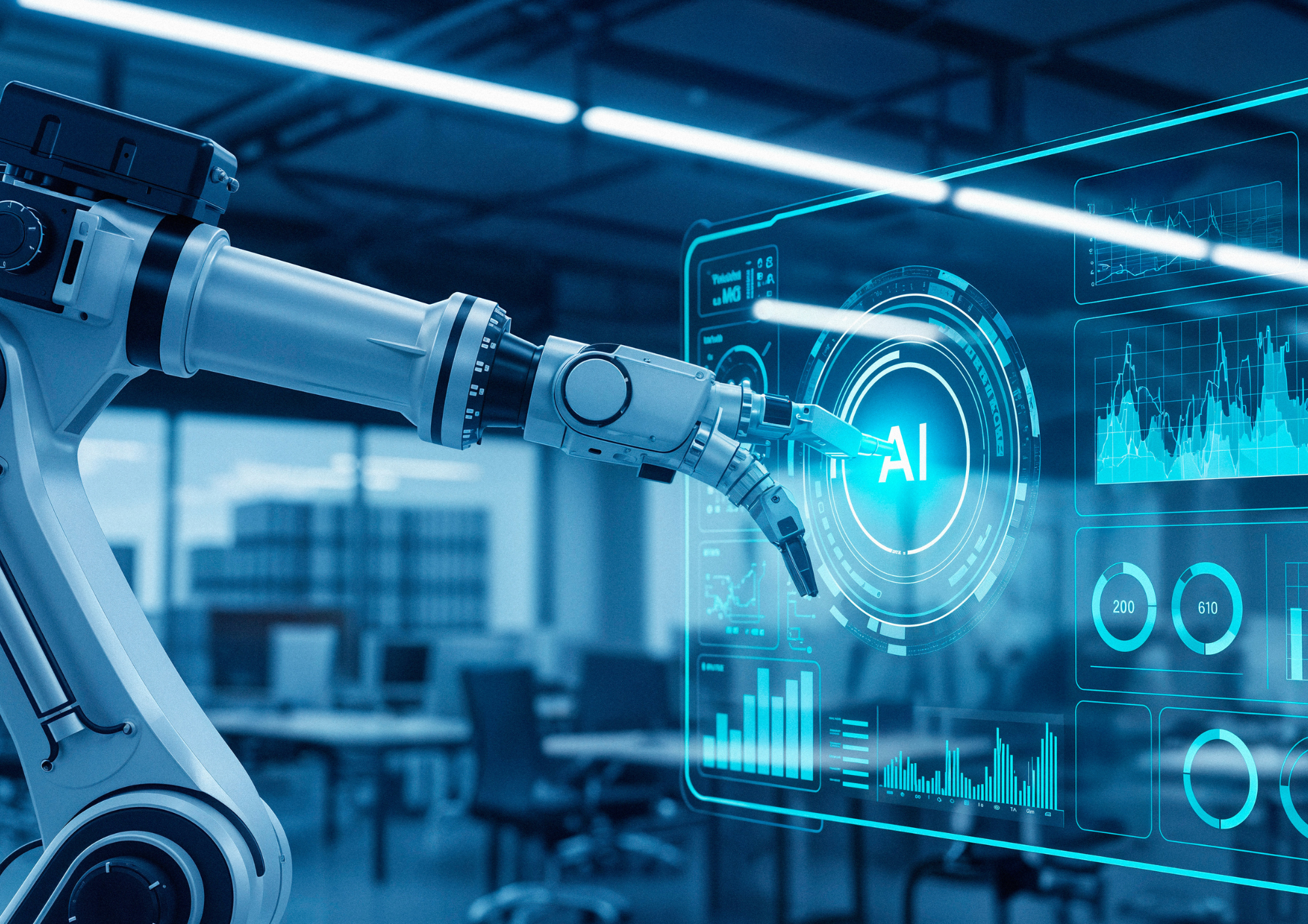 Why SLMs and Knowledge Graphs Will Power the Next Generation of Enterprise AI