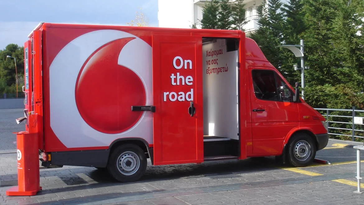 What just happened at Vodafone should shake every fleet manager out of their comfort zone