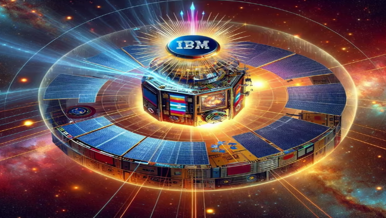 From the Sun to Fleets: Why IBM & NASA’s “Surya” Matters for Our Industry