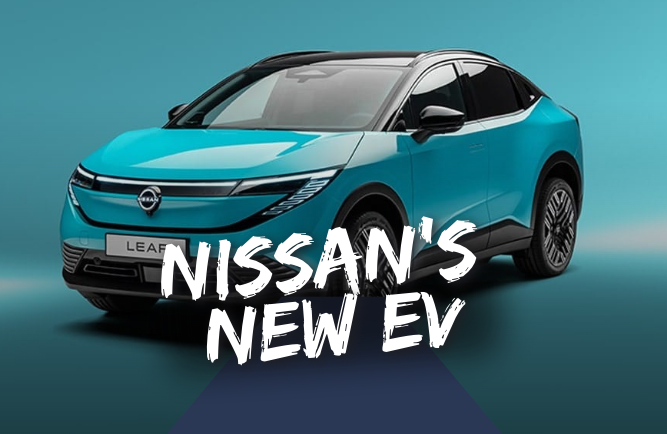 Nissan’s New EV: A Catalyst for Business Fleet Transformation