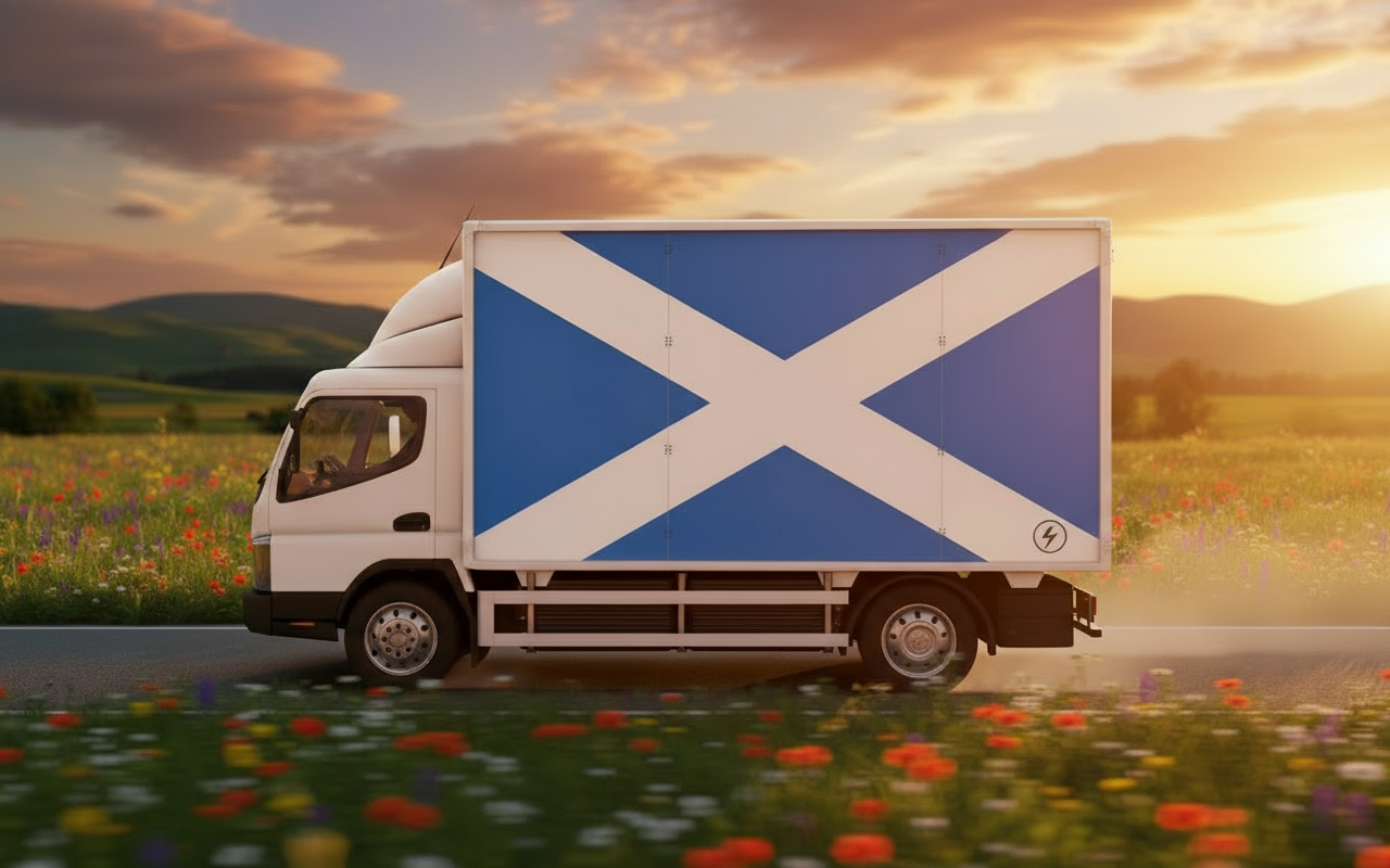 Scotland’s Fleets Finally Get the Platform They Deserve and It’s About Time