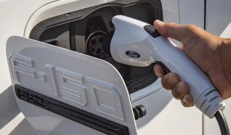Managed Charging Just Got Real: What Southern Company & Ford Pro’s Pilot Means for the Future of Fleet Electrification