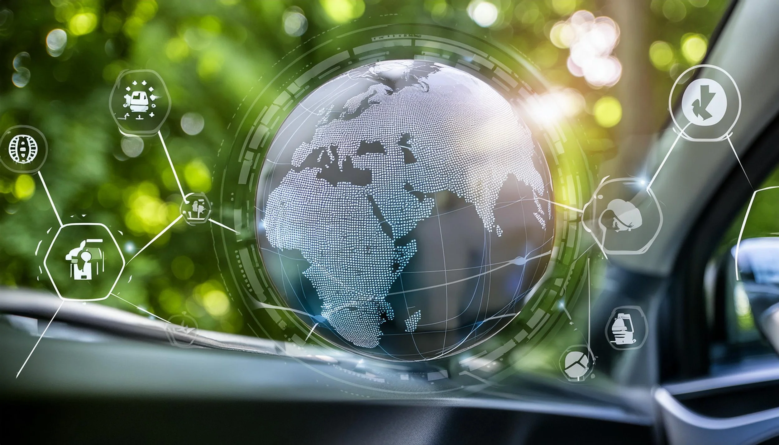 World EV Day 2025: Why “Better” Isn’t Just a Slogan, It’s a Strategy for Smarter Fleets