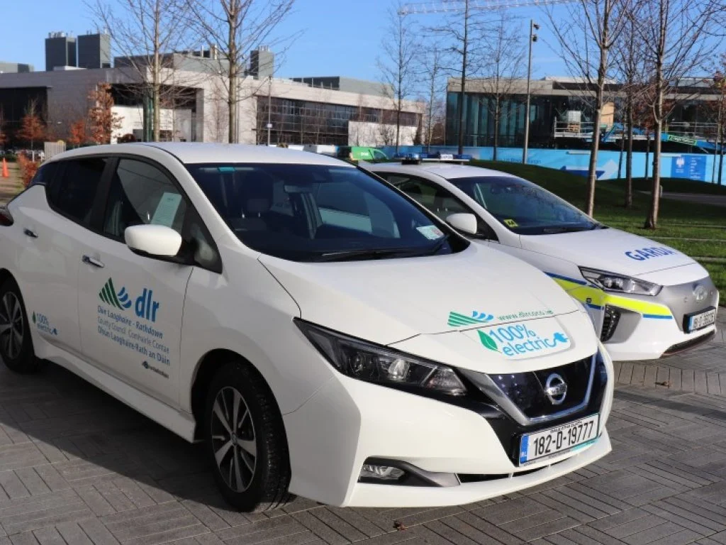 Ready to Electrify Your Fleet? The SEAI Will Fund Your First Step