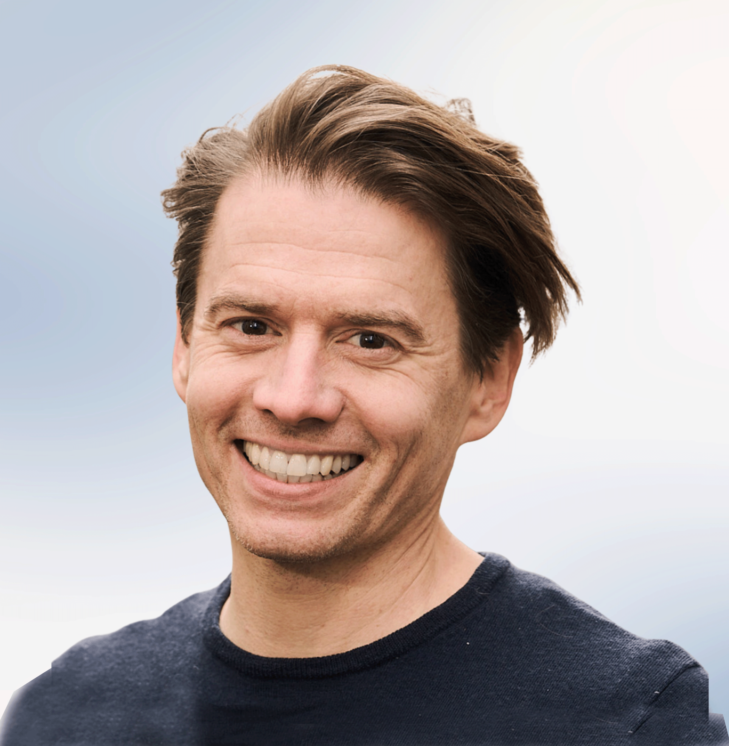 éXō Fleets Felix Krause board advisor