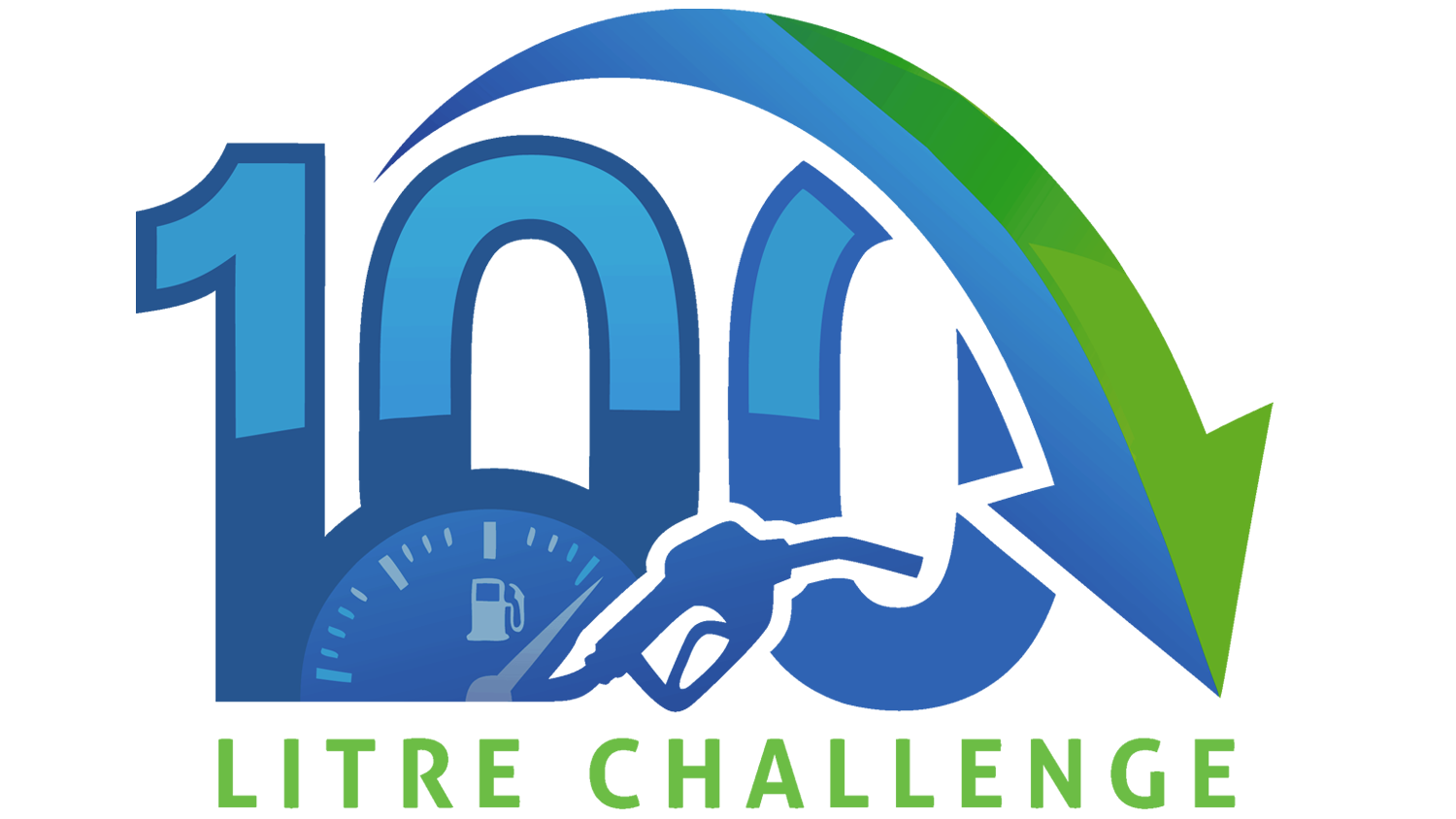 eXo Fleets 100 Litre Challenge