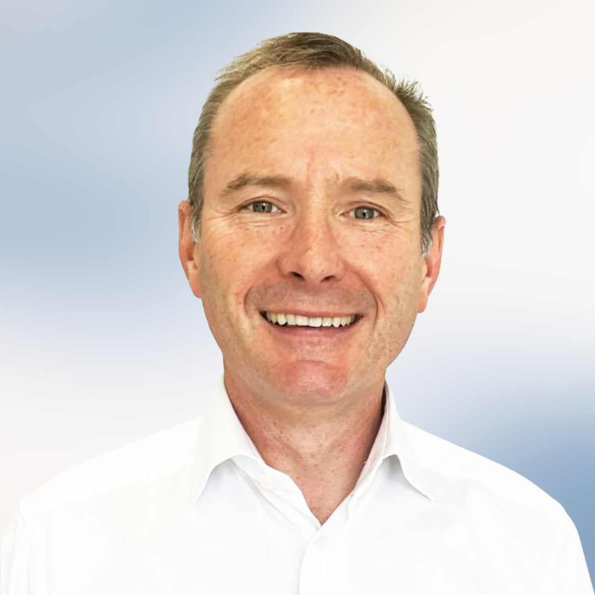 Alan Crowley CEO of éXō Fleets