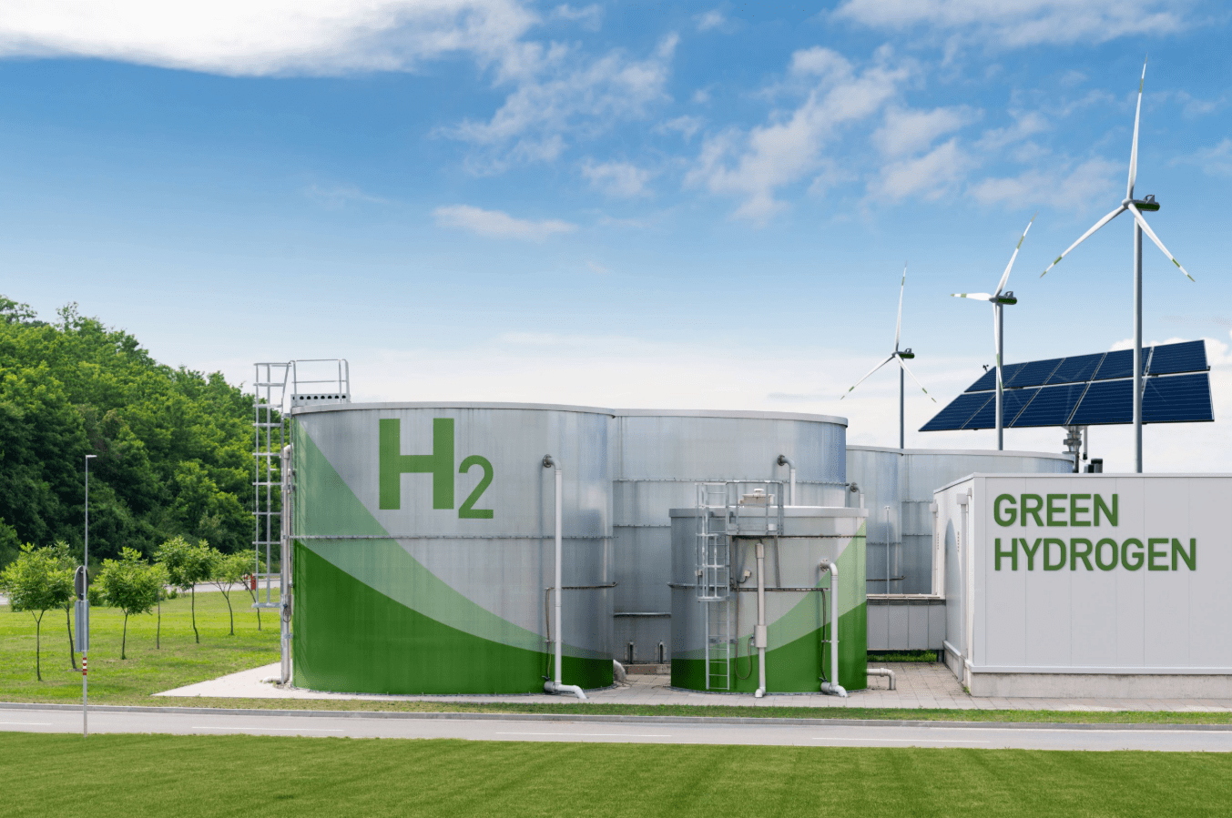 Finland’s Bold Hydrogen Vision: What It Means for Europe and for the Future of Fleet Decarbonisation