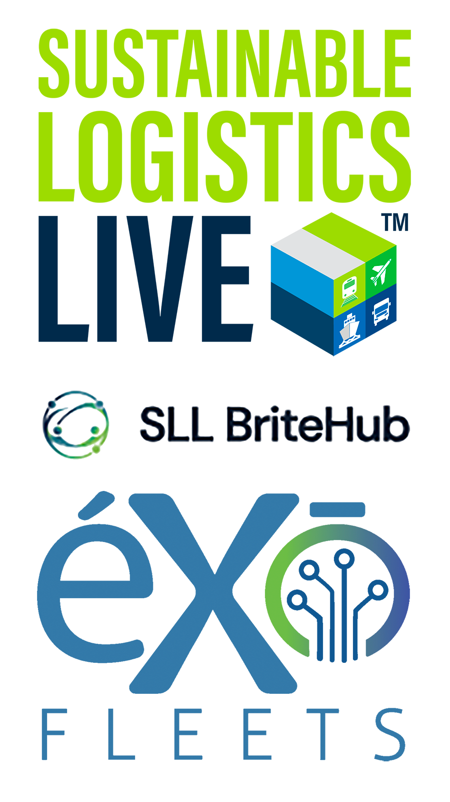 eXo fleets and sustainable logistics live britehub