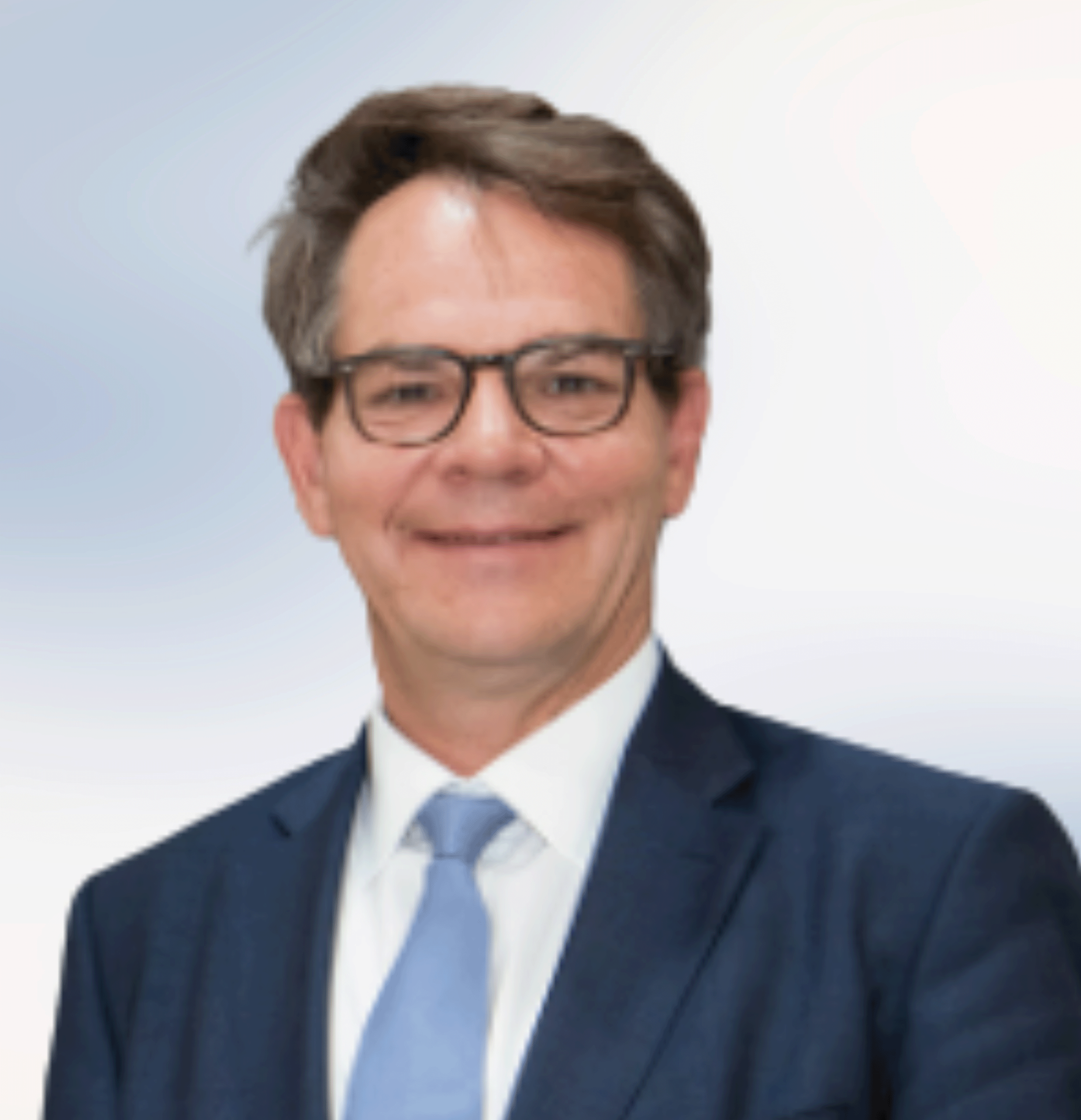 éXō Fleets Dr. Frank Reintjes board advisor