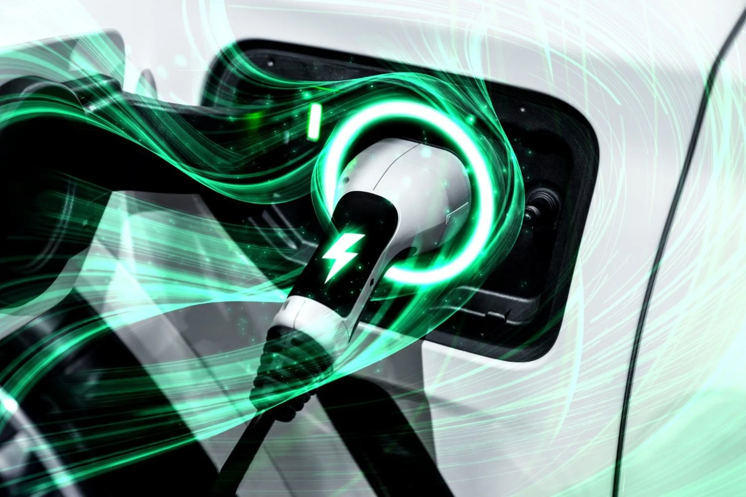 Ireland Surpasses 195,000 EV Target: What This Means for the Next Stage of Electrification