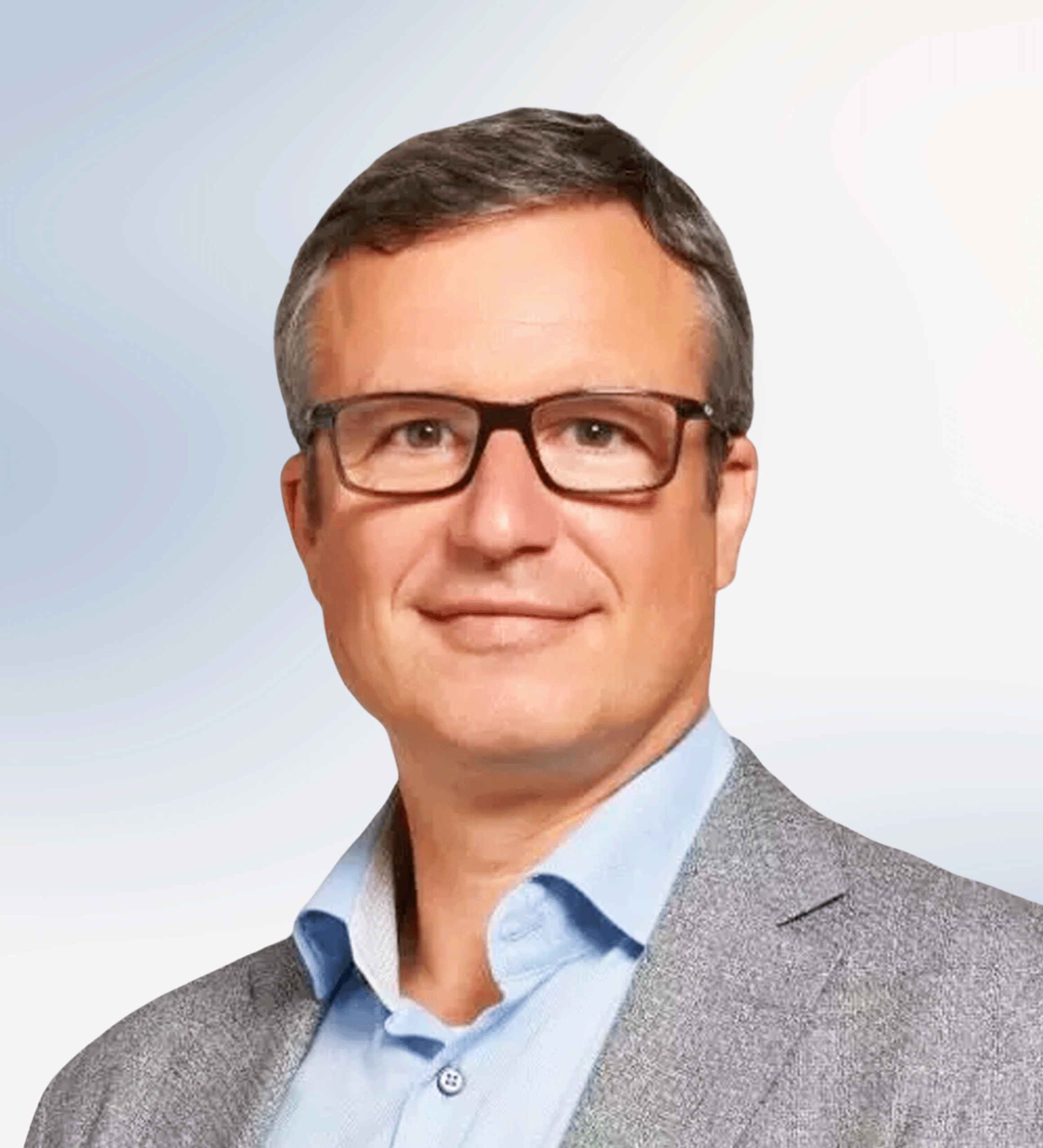 Christopher Burghardt. éXō Fleets