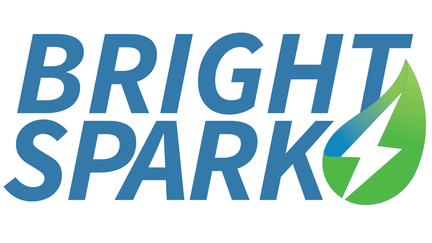 Bright Spark Programme with eXo Fleets - Fleet data insights and savings with éXō Fleets