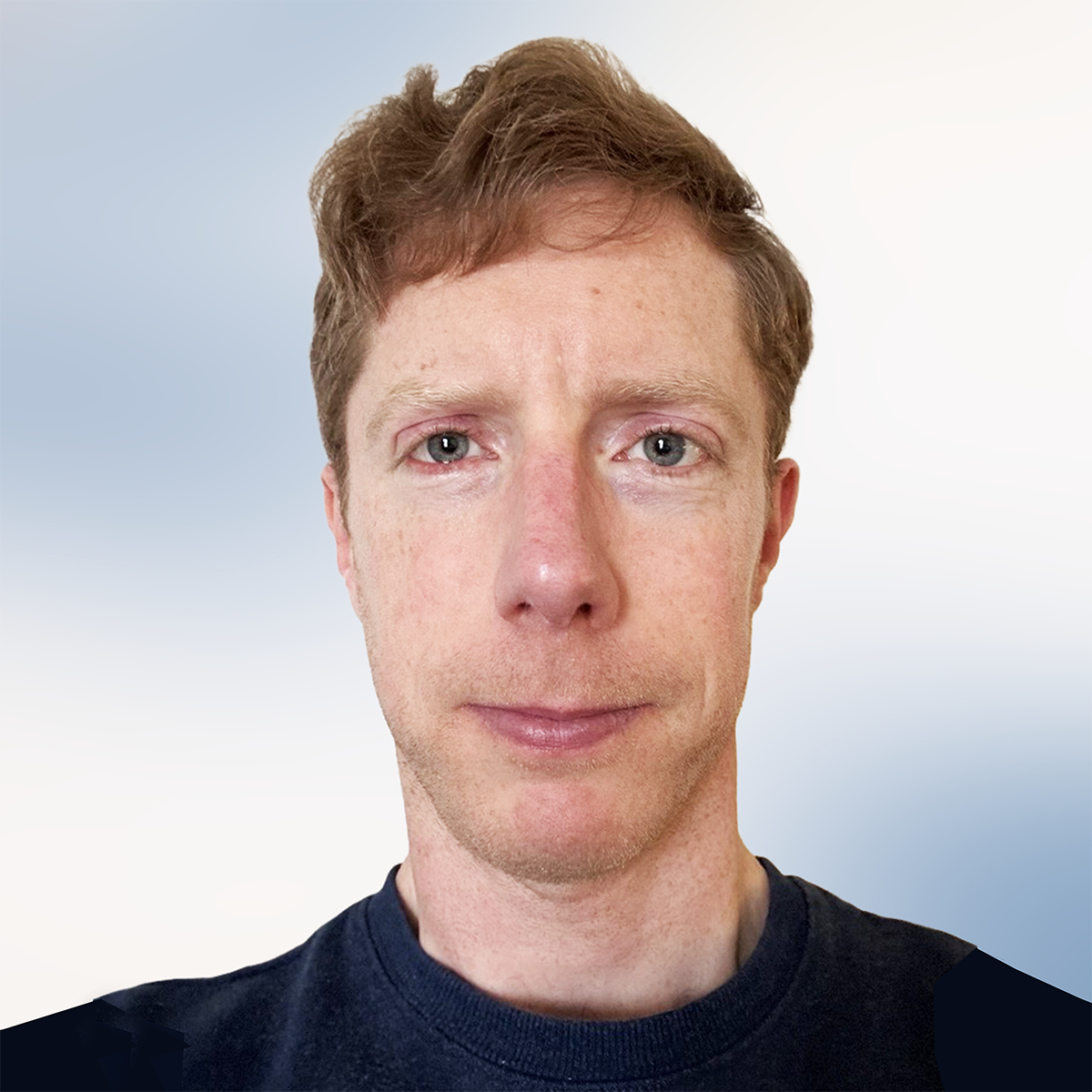 Liam Nolan éXō Fleets