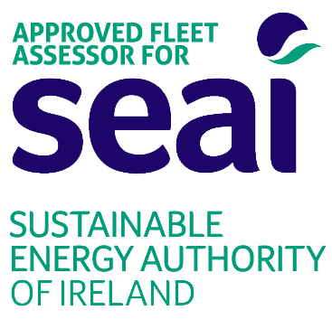 eXo fleets approved fleet assessor for SEAI  sustainable energy authority of ireland