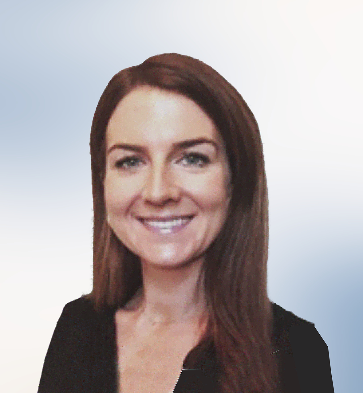 Elaine hill CFO at éXō Fleets