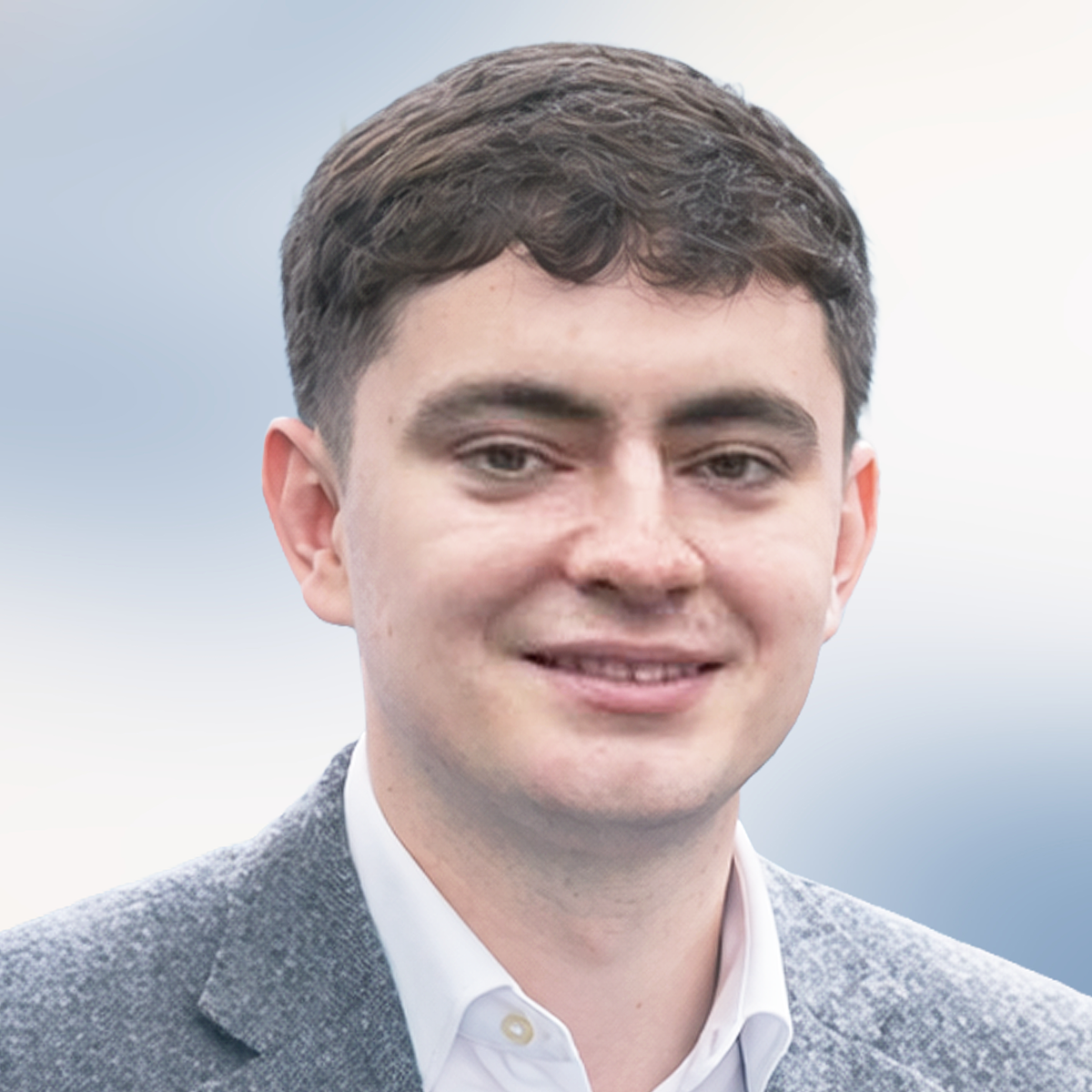 Callum Hennessy éXō Fleets