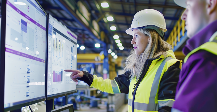 1.	Mixed fleet management software from exo fleets