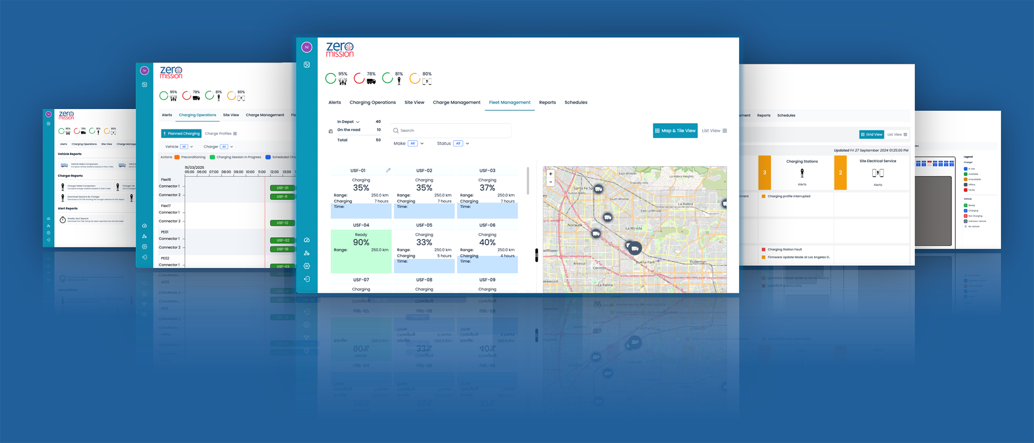 Fleet Managers, Be Honest…When an operational issue hits your depot, does your current CMS even notice?