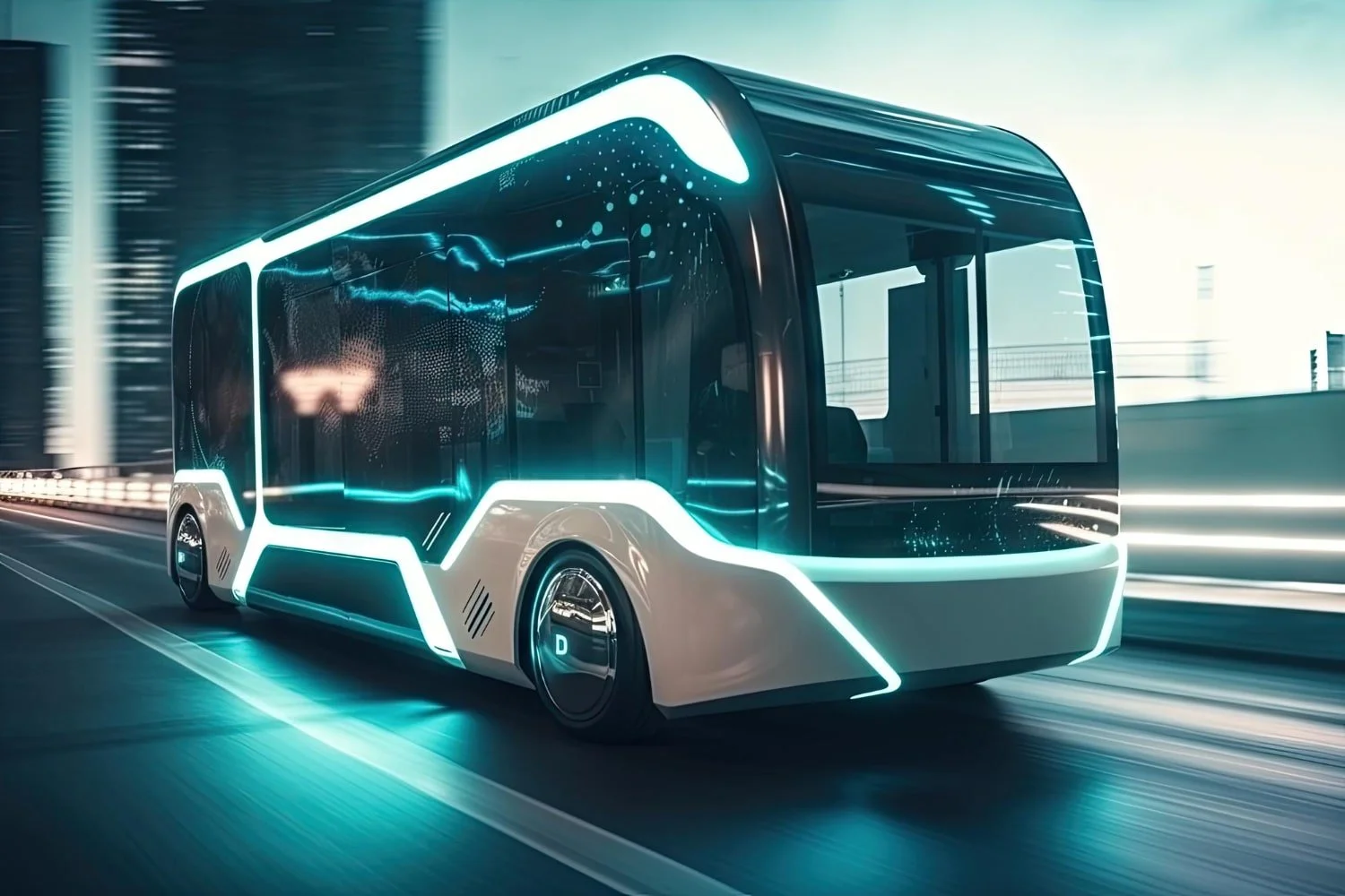 Autonomous Fleets: Why Business Leaders Must Rethink Operations Now