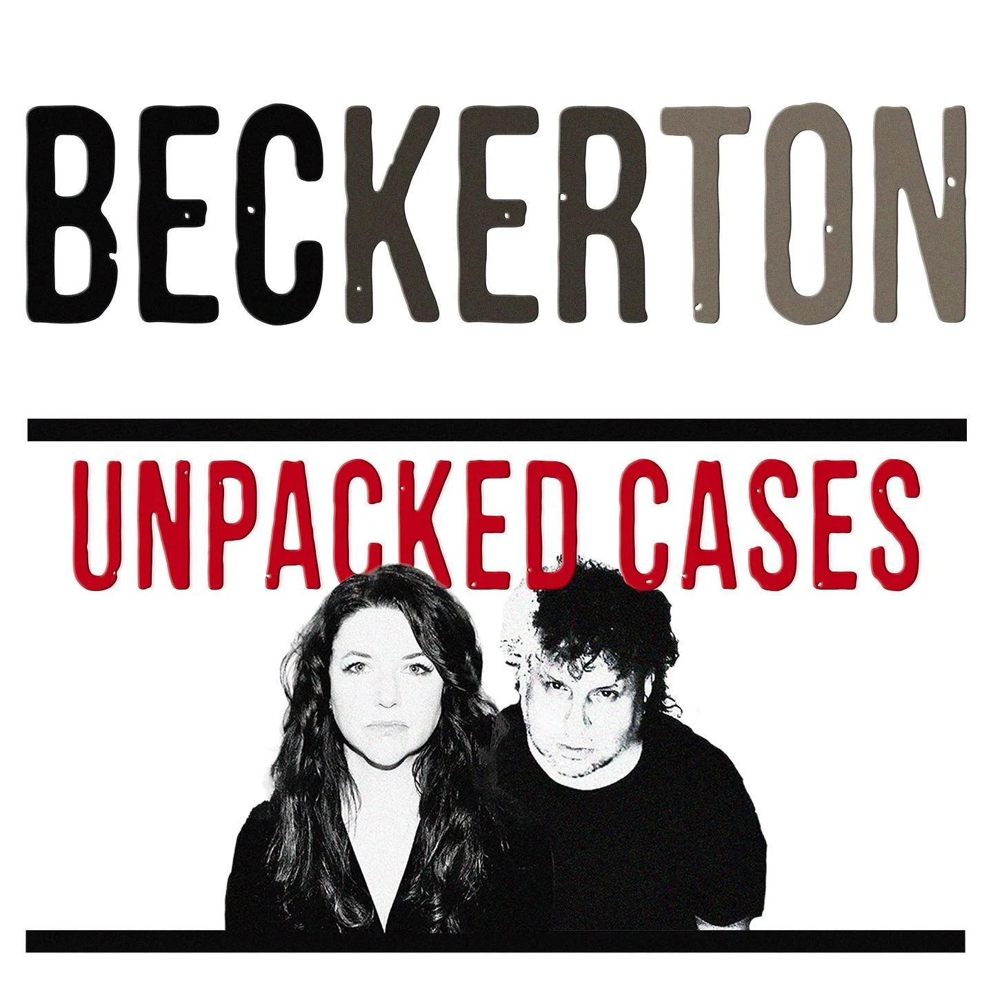 **NEW MUSIC ALERT**

BECKERTON

THE NEW MUSIC COLLABORATION OF JENNY BATES AND 
GRAMMY&reg; AWARD WINNER
TONY LAKE

ANNOUNCES DEBUT EP &ldquo;UNPACKED CASES&rdquo;
RELEASE DATE: MARCH 2, 2021 
&nbsp;
BECKERTON is the new rock collaboration of vocalis