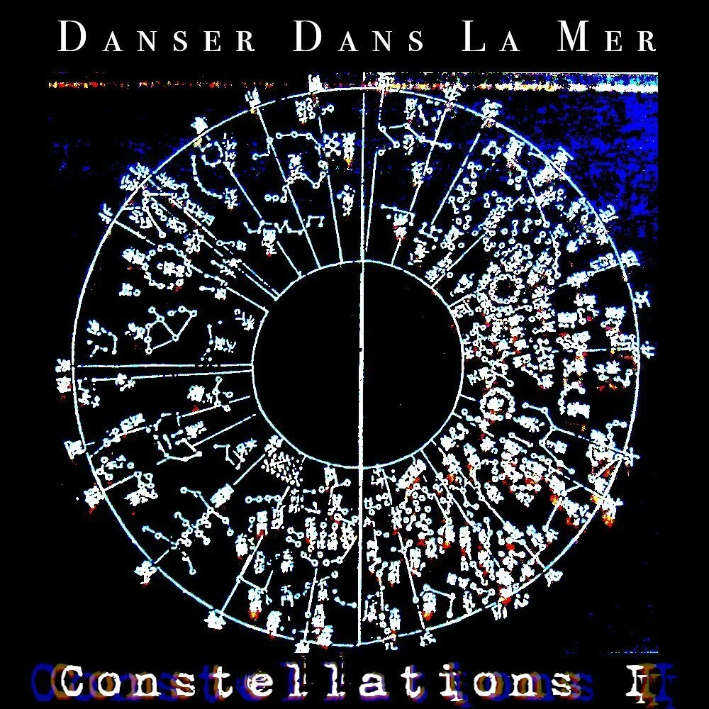 &quot;CONSTELLATIONS I&quot; - THE DEBUT INSTRUMENTAL PROJECT BY
DANSER DANS LA MER
NOW AVAILABLE ON ALL MUSIC PLATFORMS

@danserdanslamer is a New York-based instrumental project created by GRAMMY Award-winning engineer/producer Tony Lake @tonylake7