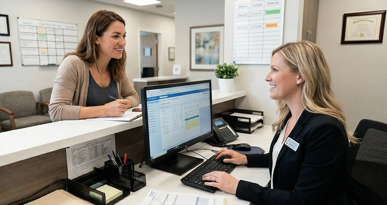 5 Dental Billing Mistakes That Are Costing Your Practice Thousands