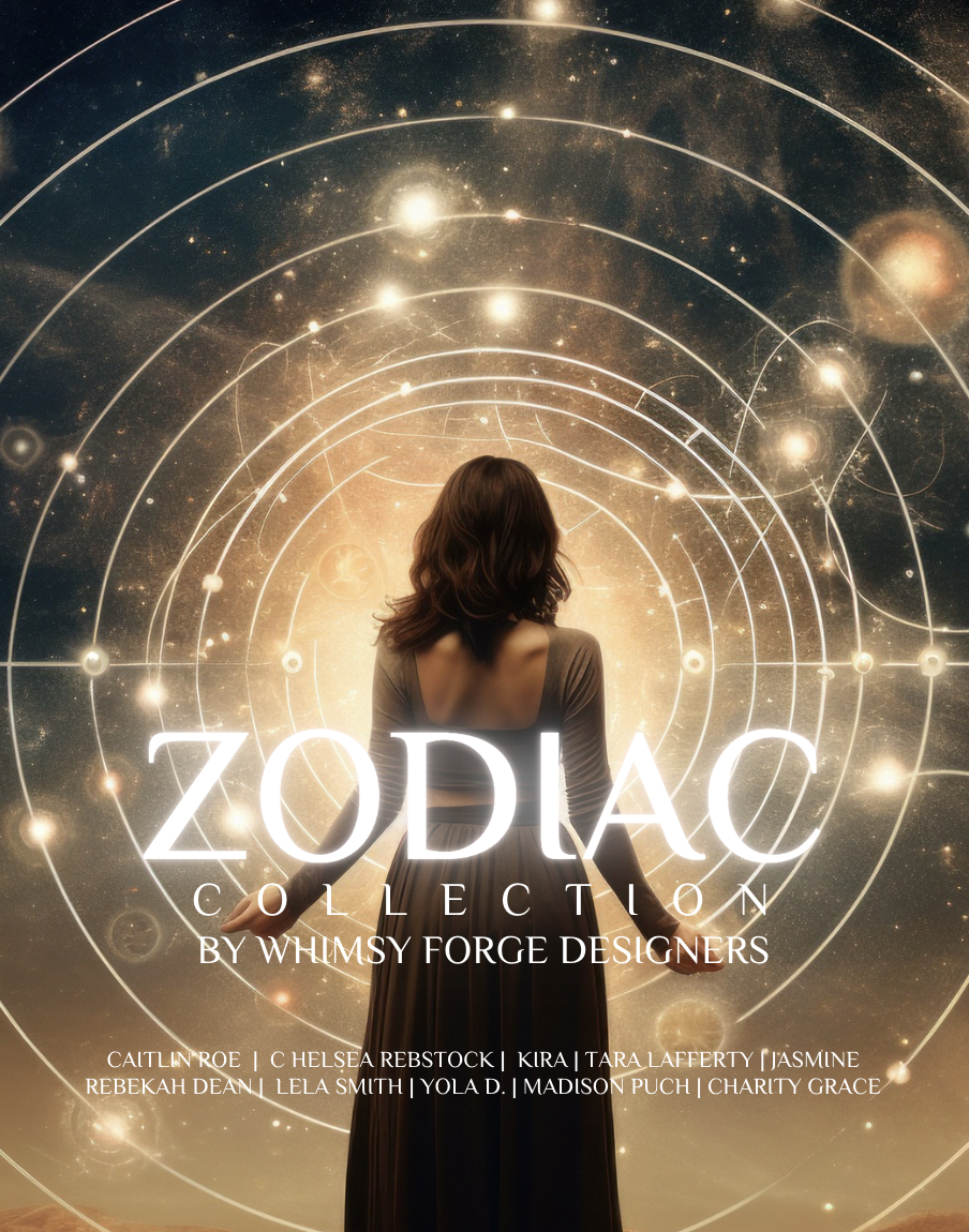 Zodiac Collection @ ATLSWK