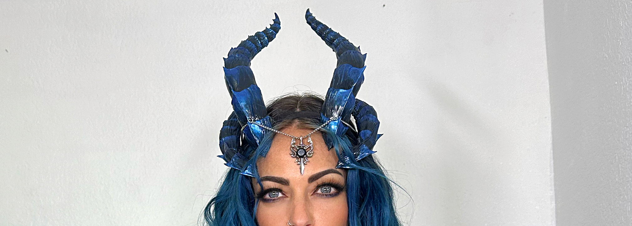 Dragon Horns