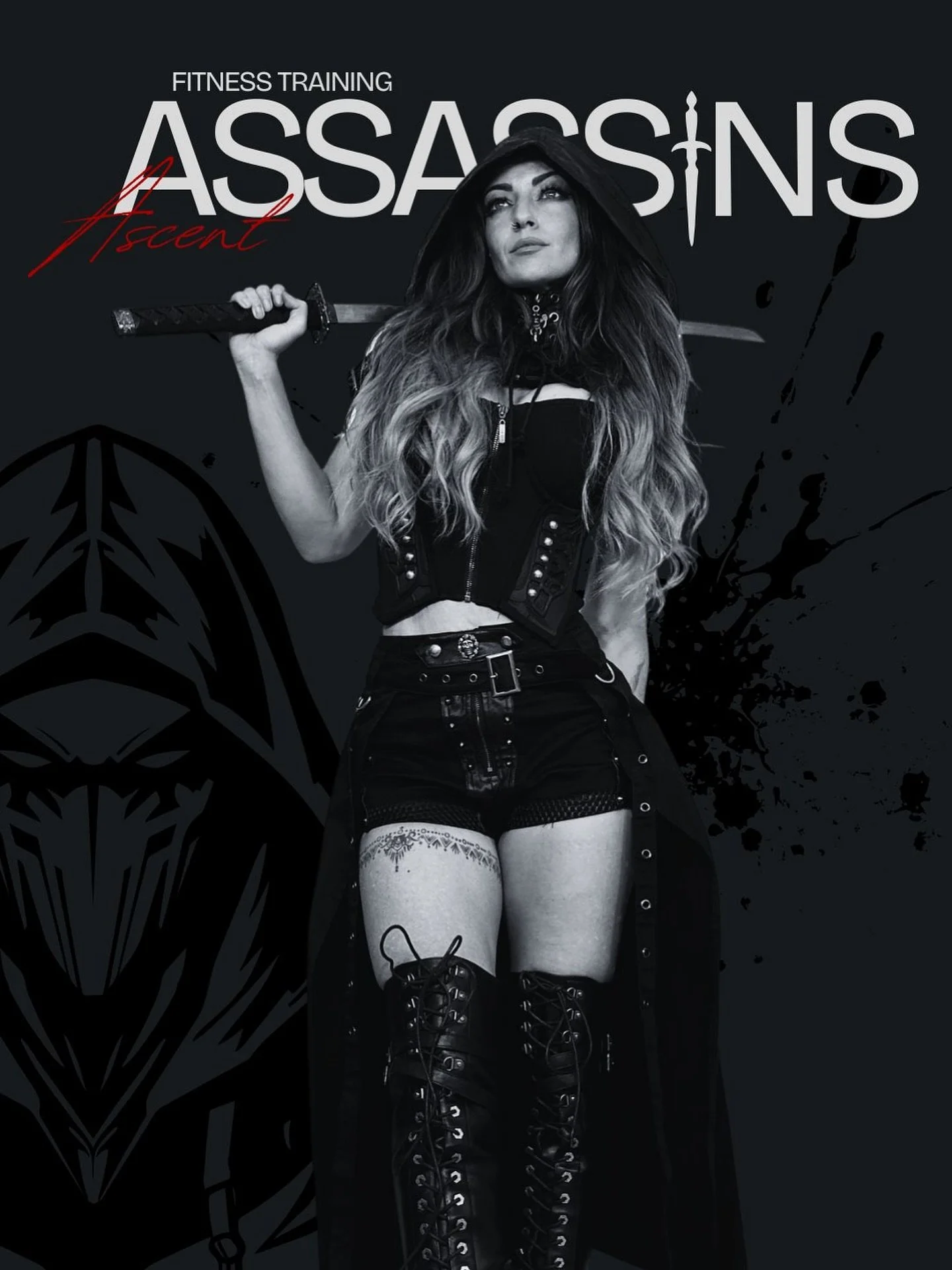 We had so much fun and success with our dragon rider training we’re back with an all new fall fitness challenge! Tomorrow is our official early bird sign up and there’s an exclusive deal for all our whimsy forge members so make sure you c