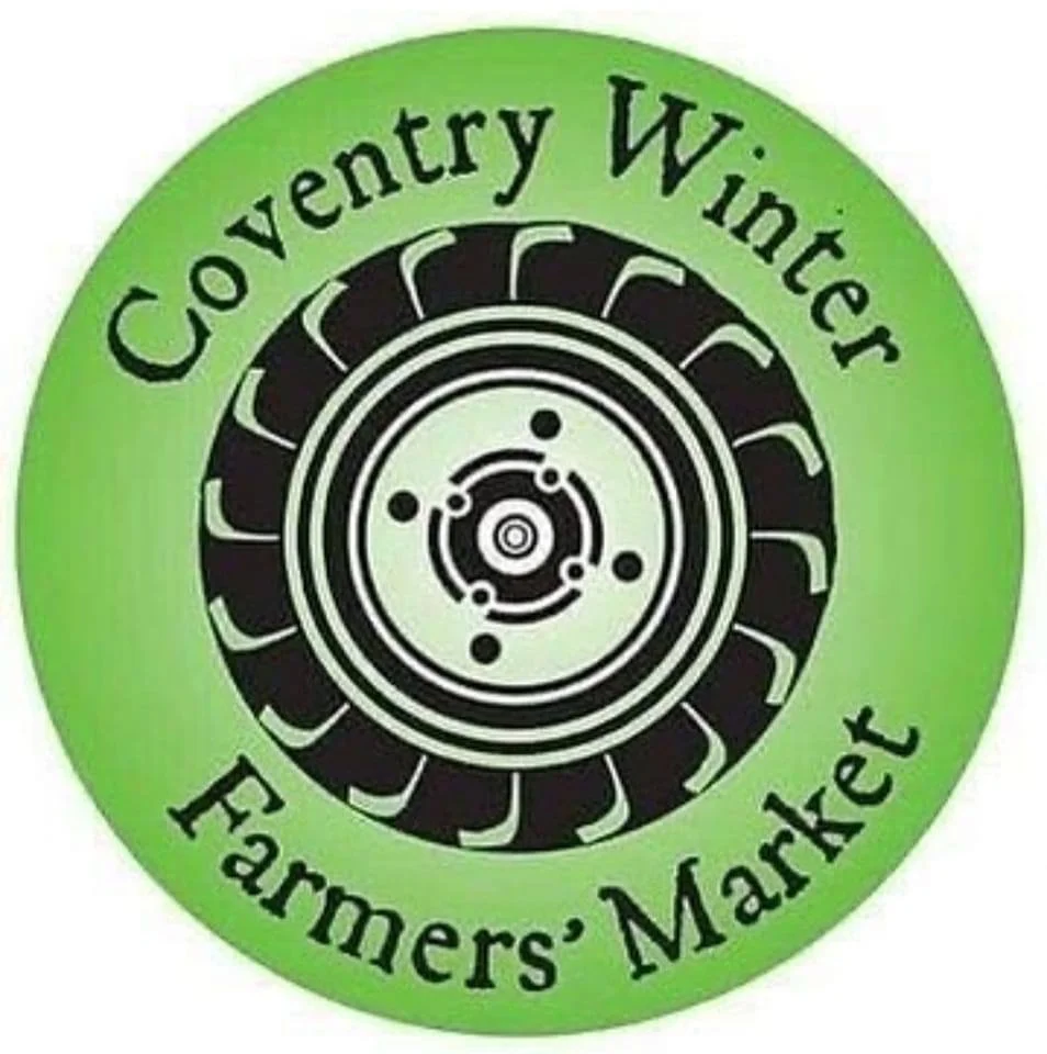 Coventry Winter Farmers Market