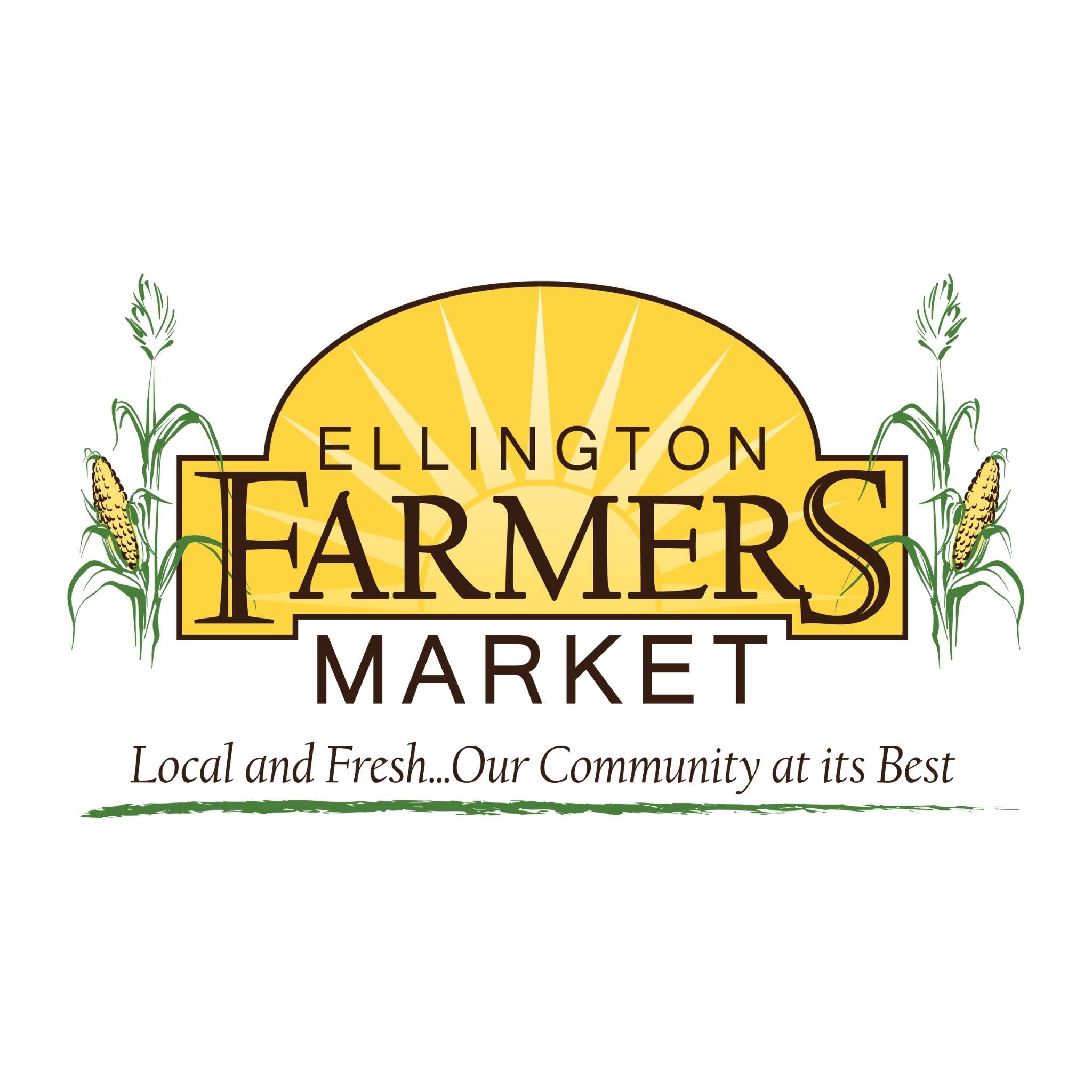 Ellington Winter Farmers Market