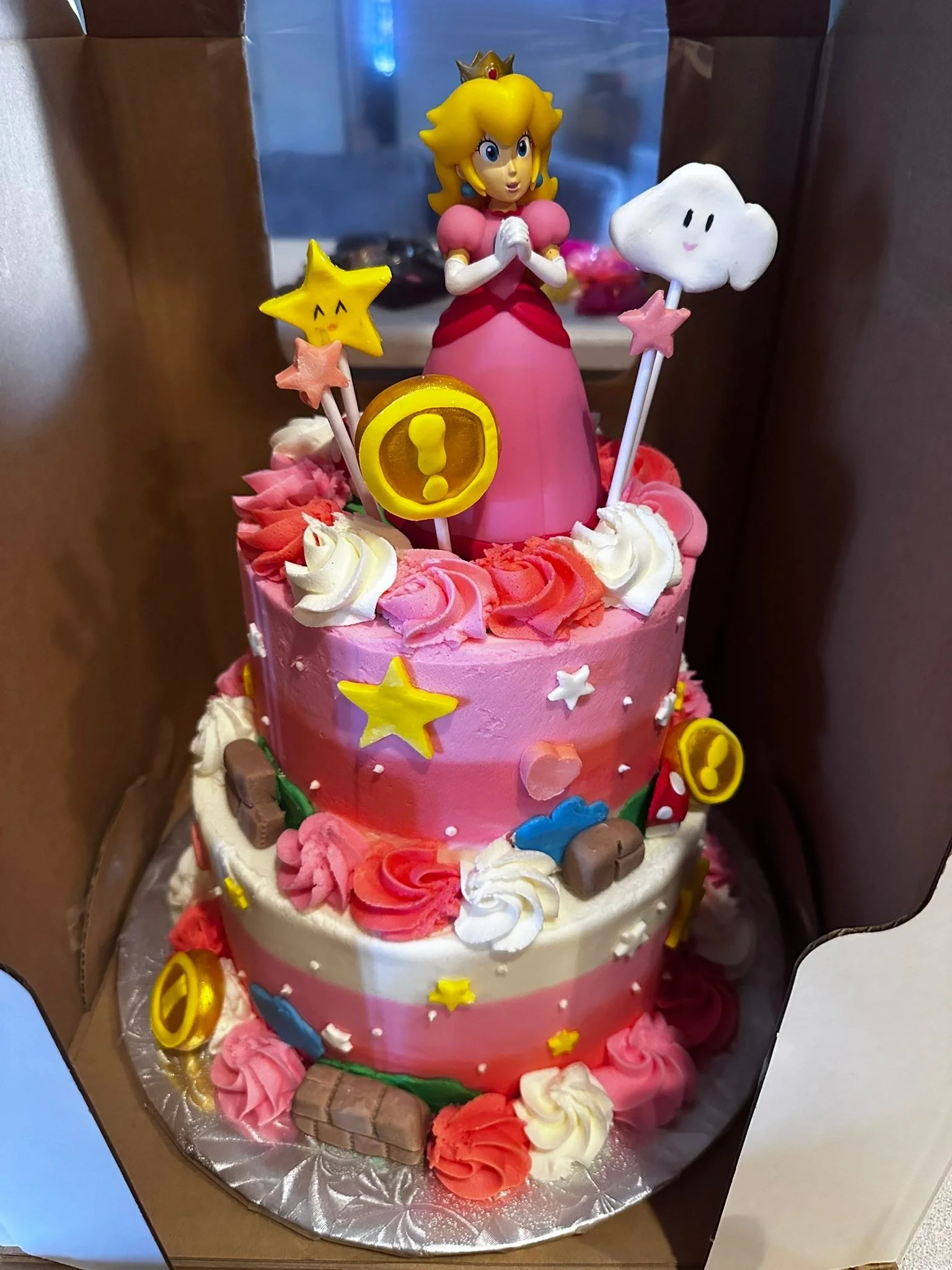 Happy birthday 🎁🎉🎊🎂 to my beautiful daughter.. She turned 6 today ❤️📸 .. from being my quiet child to being a social butterfly now 🦋 daddy proud of you darling ❤️. 

See you soon ❤️📸🥳