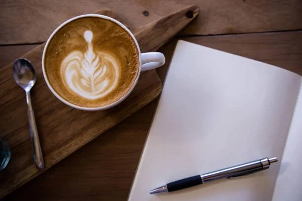 The Quiet Power of Intentional Goal Setting
