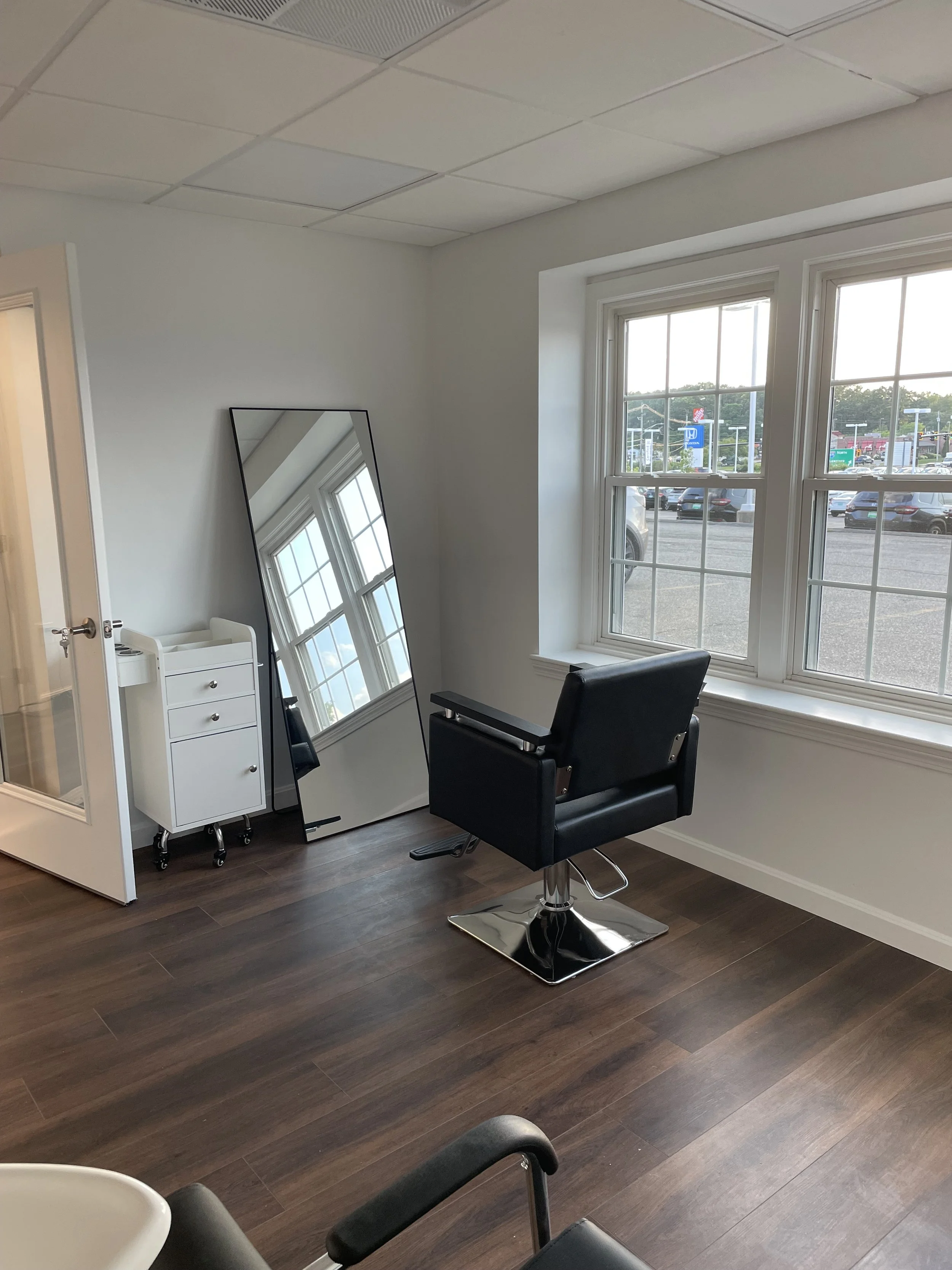 An image of the Cultural Center.