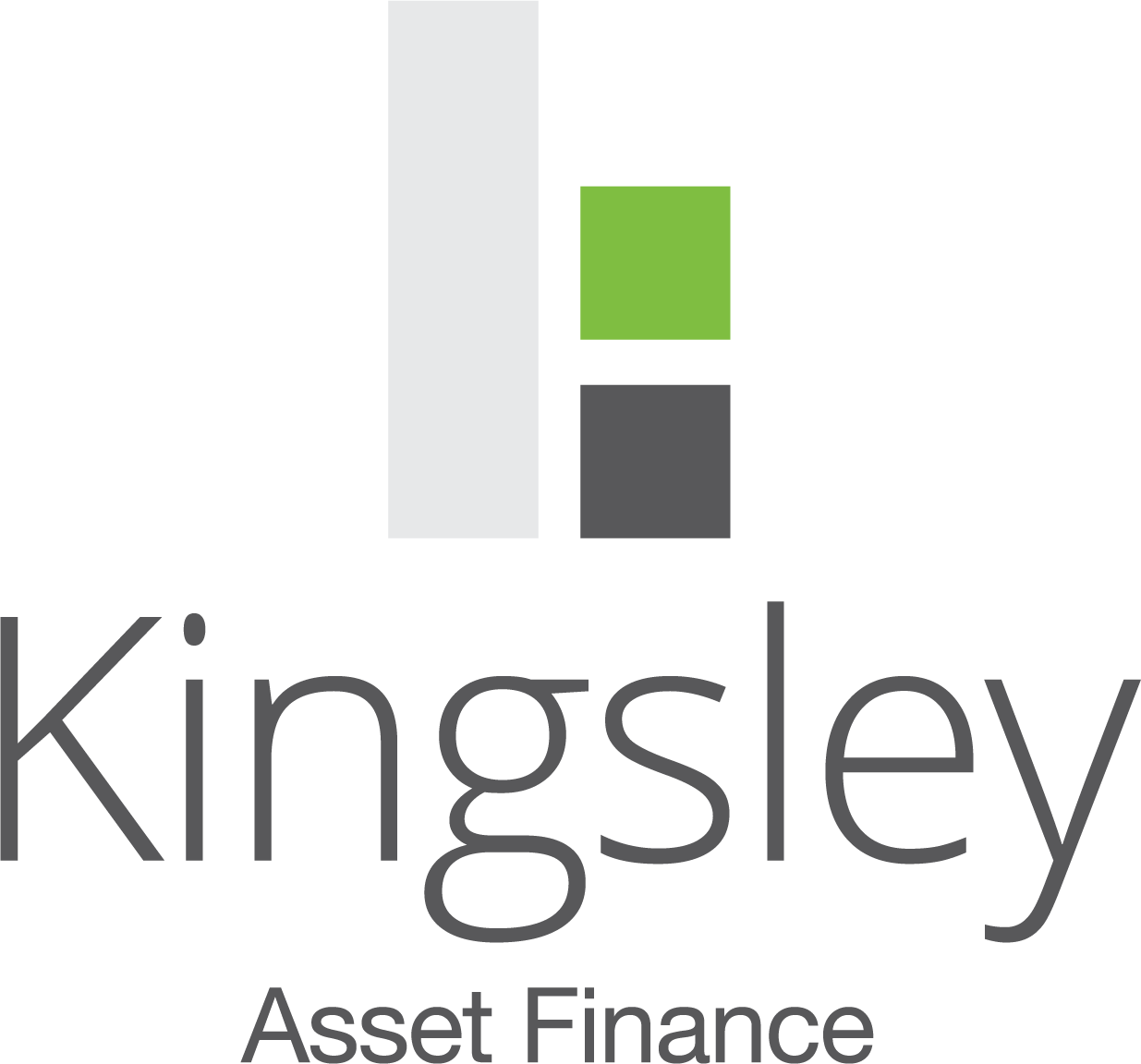 Kingsley Asset Finance Logo