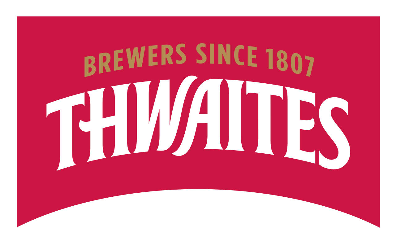 Thwaites Logo