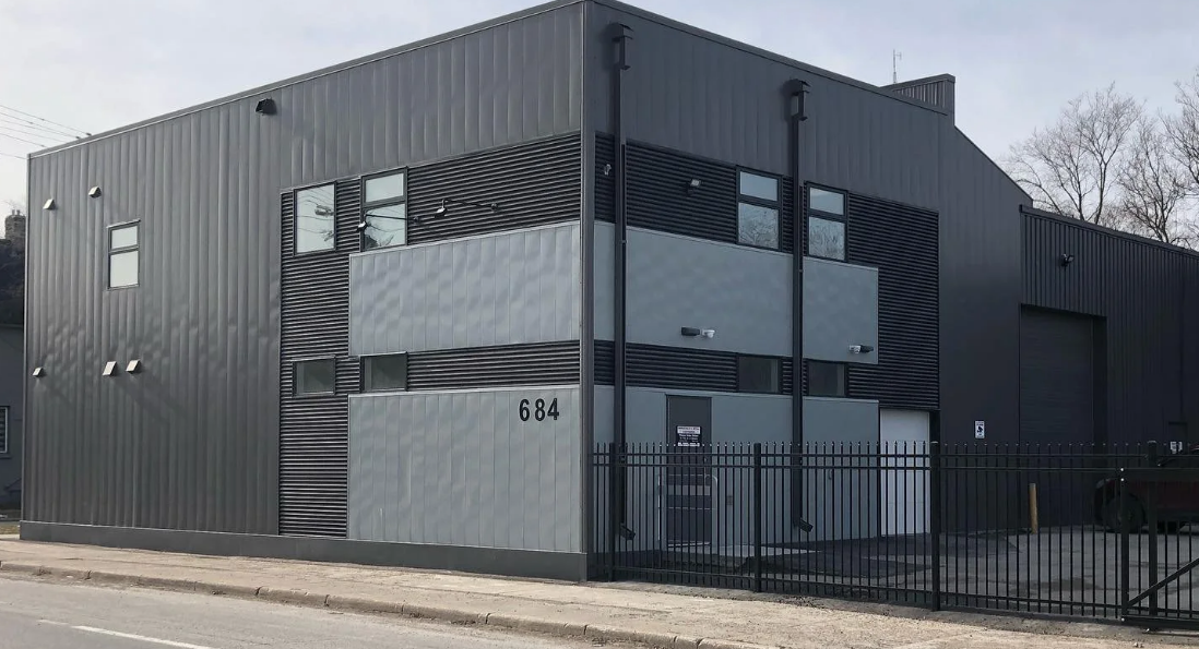 Multi-Family Unit Renovations and New Build 