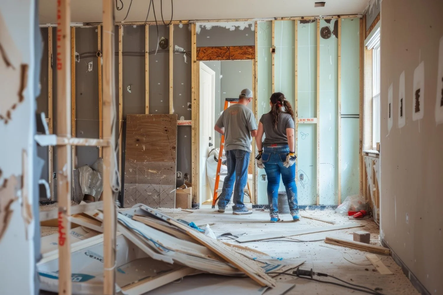 What Winnipeg Homeowners Should Know Before a Major Renovation