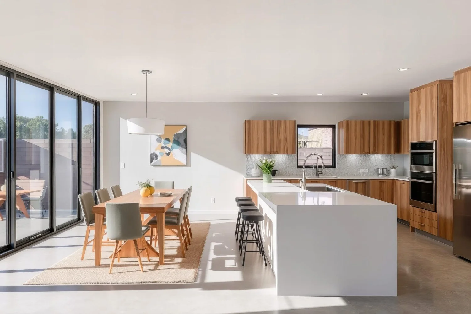 Smart Layout Ideas for a Kitchen Renovation in Winnipeg